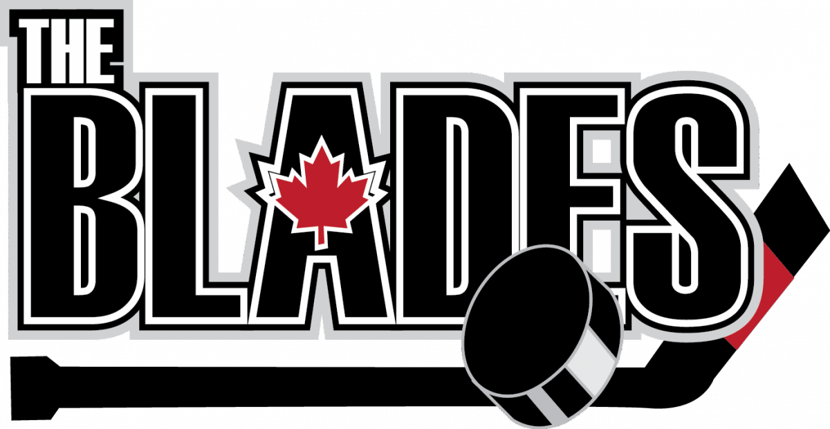 The Blades Adapted Sports